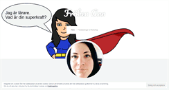 Desktop Screenshot of frokenann.com